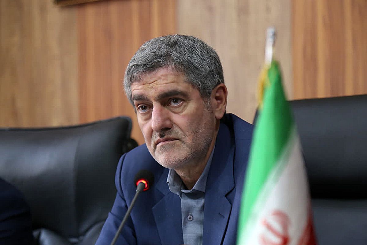 استاندار فارس