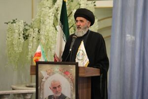 هر کشور و ملتی که بخواهد به اقتدار برسد باید از راه اقتدار علم باشد