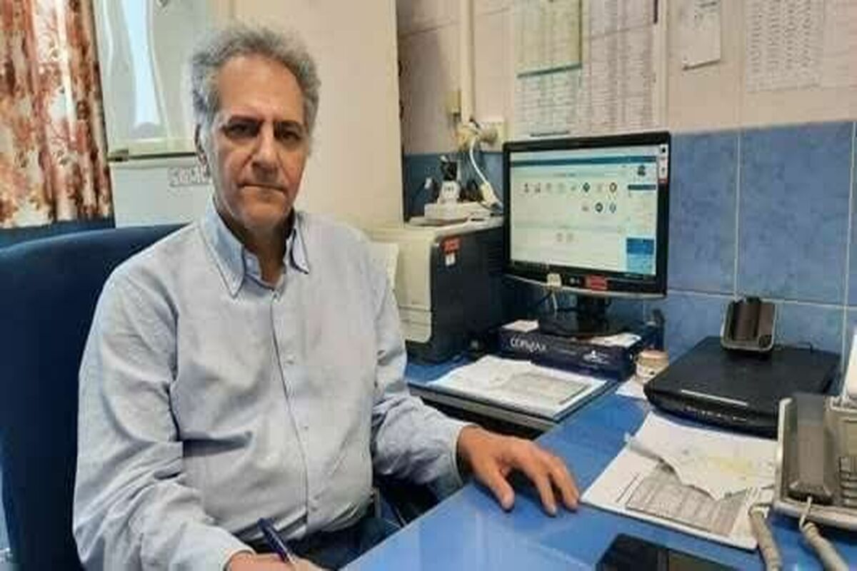 خیر سلامت