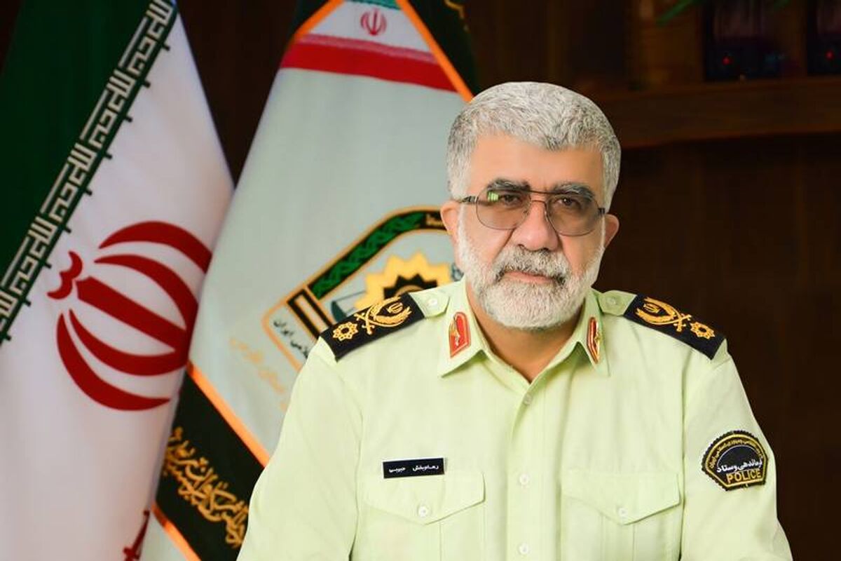 سردار حبیبی