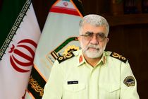 کشف یک تن و ۷۰۰ کیلوگرم مواد مخدر در فارس 