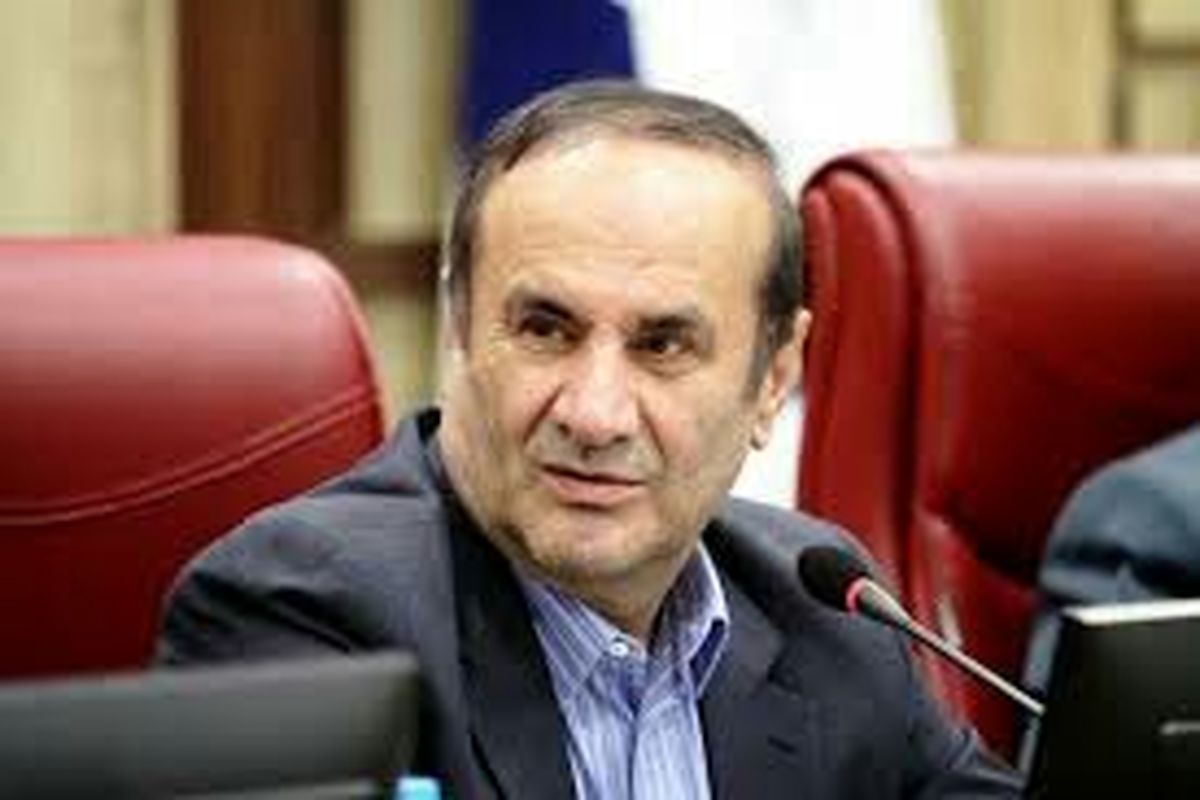 استاندار ایلام