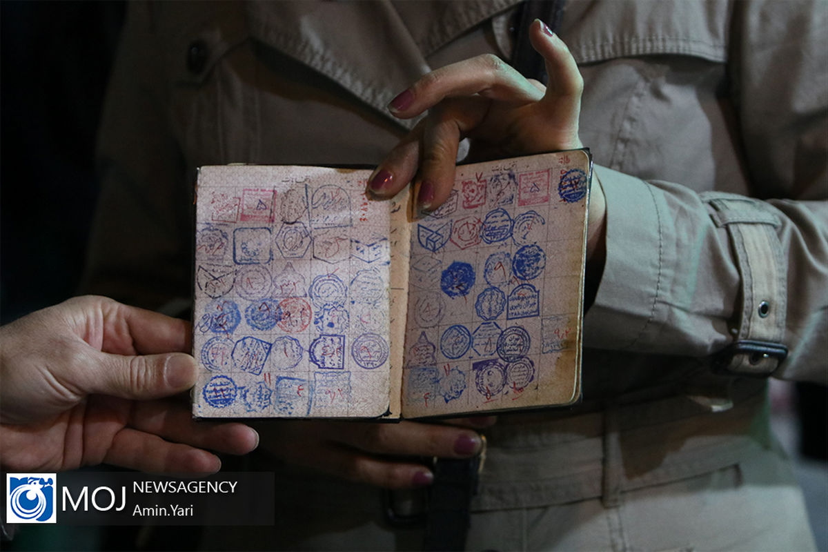 حضور پرشور مردم در انتخابات یازدهمین دوره مجلس در مسجد النبی (ص) 