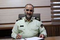 لبیک پلیس اصفهان به فرمان فرمانده کل قوا / توزیع 1200 بسته معیشتی بین نیازمندان