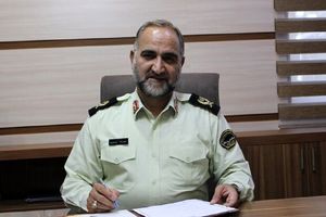 اجرای طرح برخورد با حاملان سلاح سرد در اصفهان