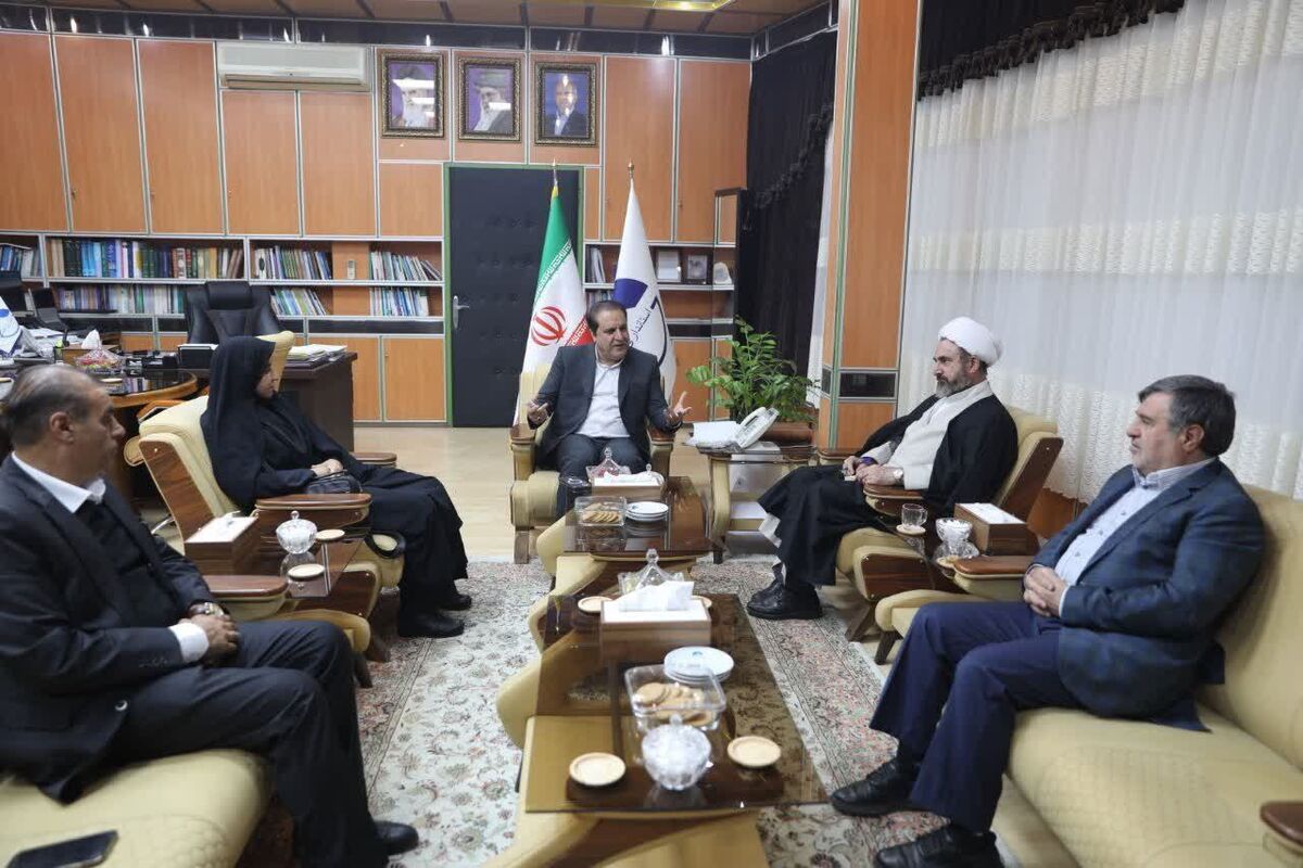 نشست۵