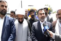 آغاز نهضت آسفالت در مناطق شهری و روستایی مازندران