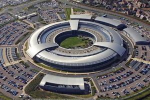 یک عملیات تروریستی در انگلیس ساعاتی پیش از وقوع خنثی شد