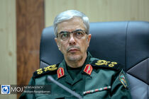 وزیر دفاع سوریه با سرلشکر باقری دیدار و گفتگو کرد