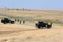 حشدالشعبی عراق از نفوذ عناصر تروریستی از خاک سوریه به داخل عراق جلوگیری کرد