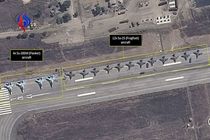 امارات حوالی باب المندب پایگاه نظامی می سازد