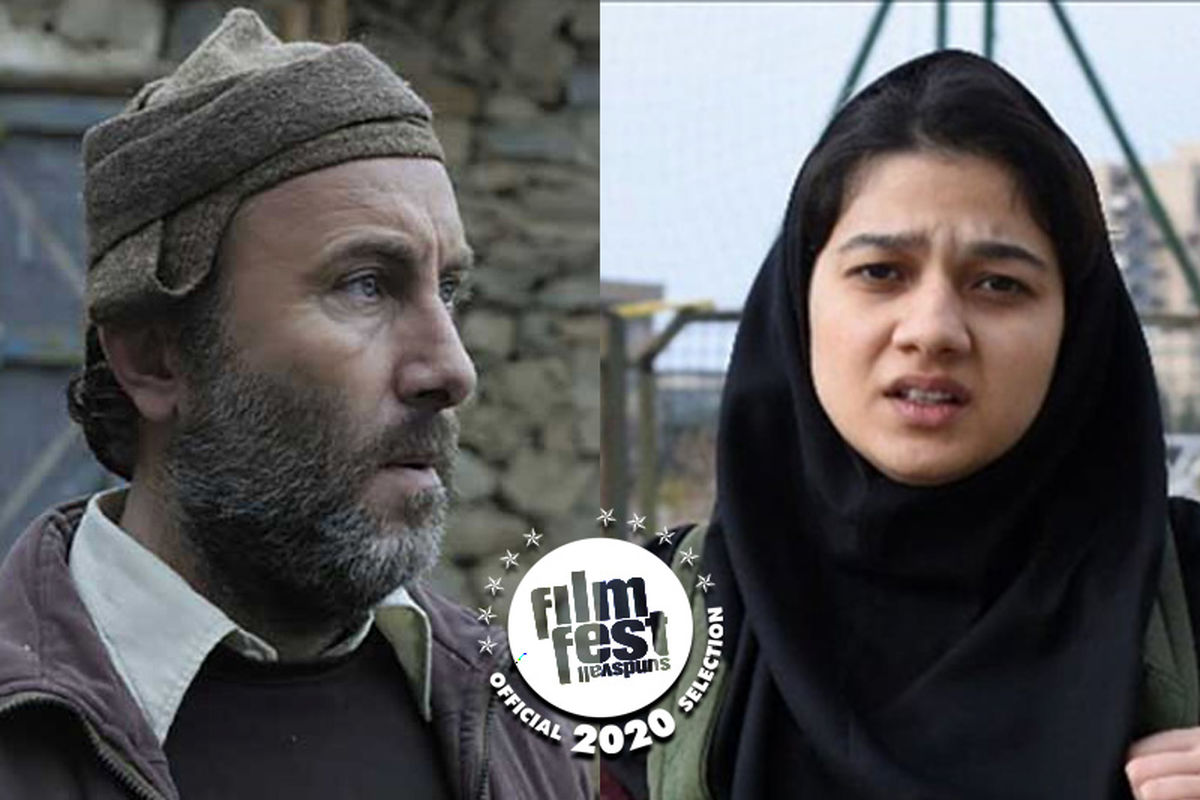دو فیلم کوتاه ایرانی در سوئد