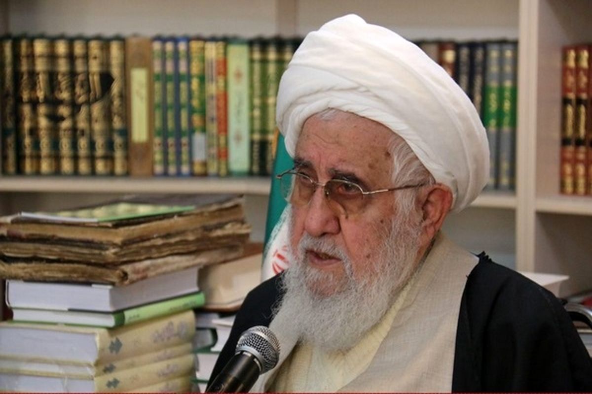 آیت-الله-زین-العابدین-قربانی