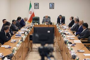 طراحی برنامه‌های اقتصادی در تراز جایگاه جدید ایران است