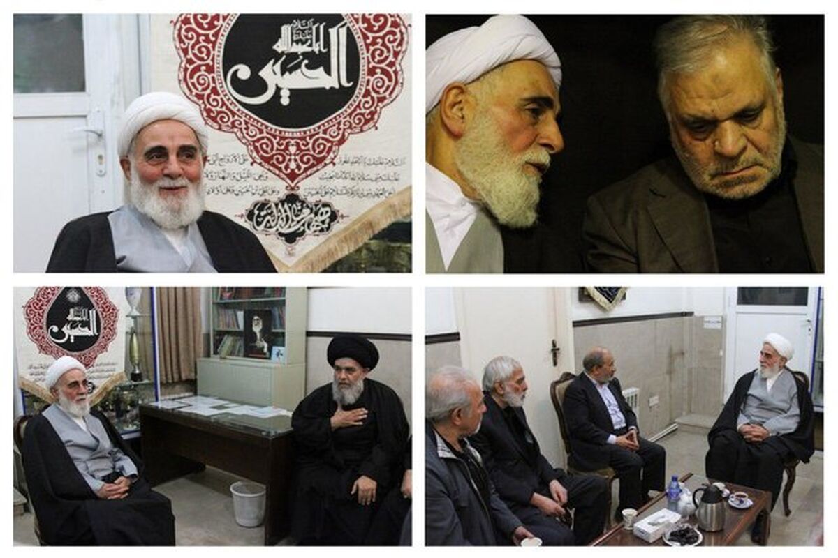 ناطق نوری
