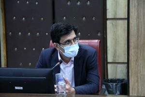 283 مورد جدید مبتلا به کرونا و 2 مورد فوتی در ایلام