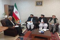 ۱۱۳۶ محکوم افغان به افغانستان در یک سال گذشته استرداد شده است