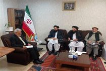 ۱۱۳۶ محکوم افغان به افغانستان در یک سال گذشته استرداد شده است