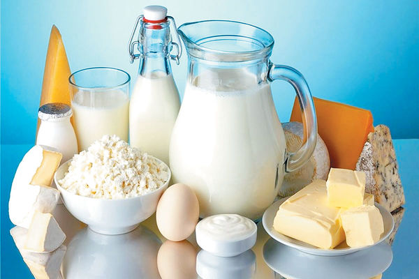 باور نادرست سردی لبنیات از نگاه علم تغذیه