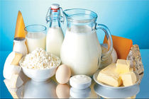 باور نادرست سردی لبنیات از نگاه علم تغذیه