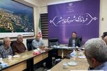 فرماندار بهشهر مشکلات دامداران میانکاله را بررسی کرد