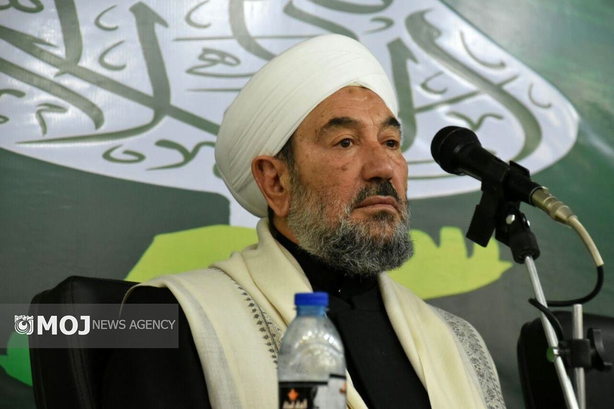 محمودخلف جراد العیساوی