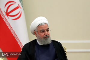هوچی‌گری که آمریکایی‌ها در جهان به راه انداختند با واقعیت بسیار فاصله دارد