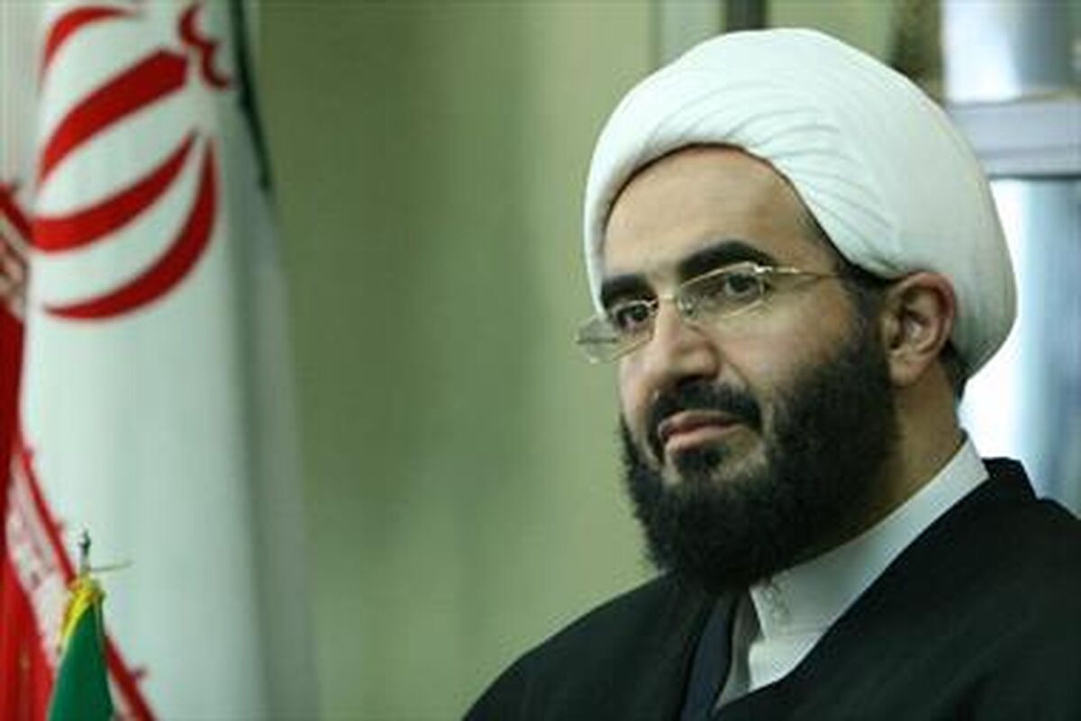 حجت‌الاسلام و المسلمین محمد جواد حاج علی اکبری