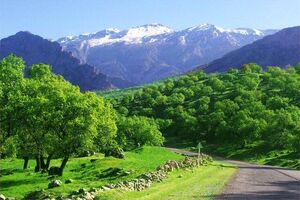 گیلان گرم و آفتابی می شود