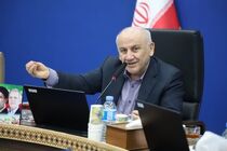 استاندار مازندران از خدمات جهادگران بسیجی در محرومیت‌زدایی قدردانی کرد