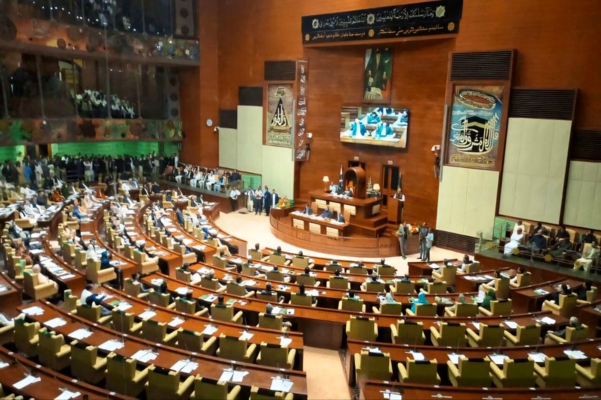 مجلس پاکستان
