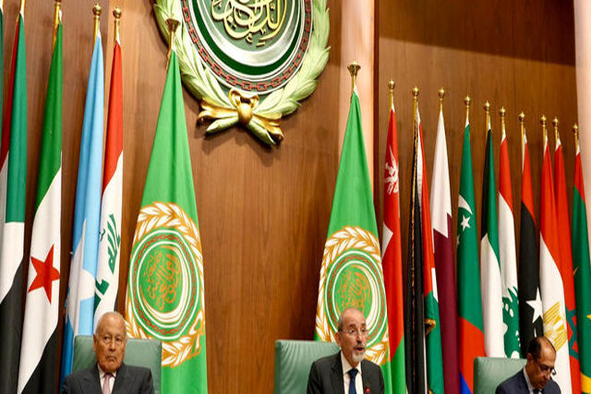 ایمن الصفدی معاون نخست‌وزیر و وزیر امور خارجه اردن