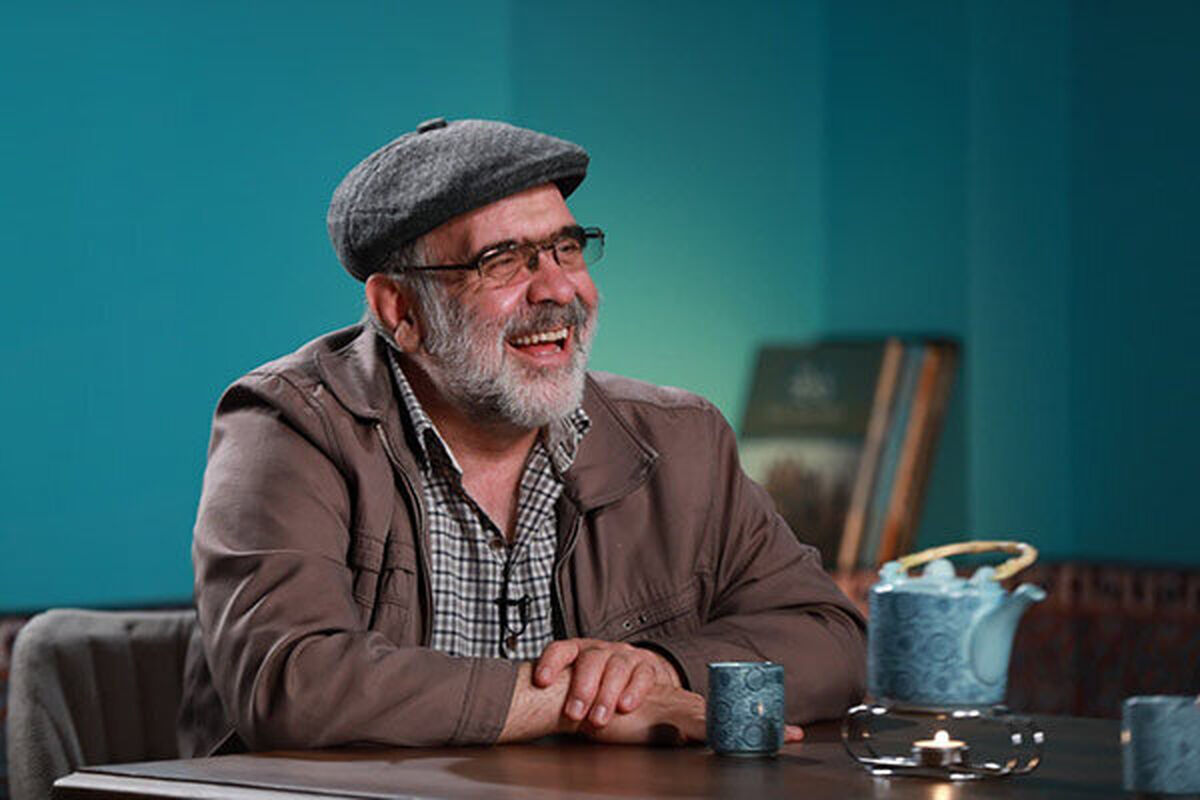 اصغر نقی‌زاده