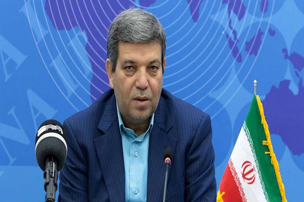 سید جواد حسینی ، سرپرست آموزش و پرورش