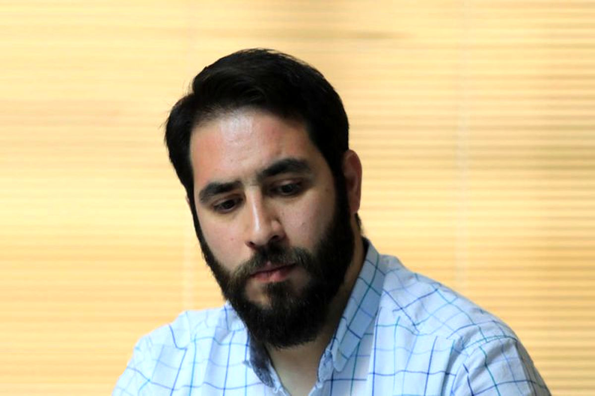 حامد مغروری