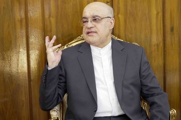 سفیر ایران در لبنان به تبلیغات رسانه‌ای علیه کشورمان در بیروت واکنش نشان داد