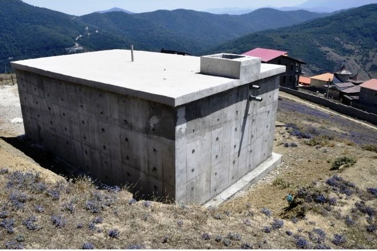 آبفا مازندران