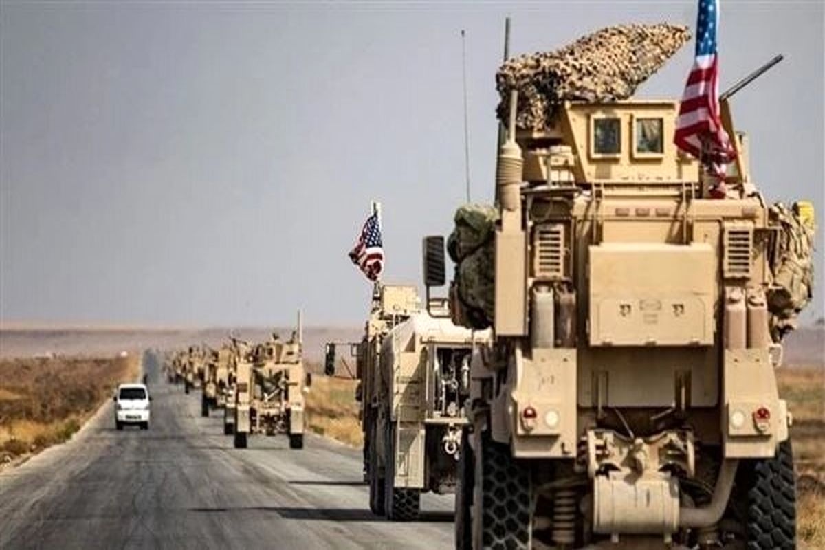 نظامیان آمریکا