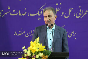 ۶۰۰۰ میلیارد تومان از بدهی های شهرداری پرداخت شد/ پروژه های شهری معطل افتتاحیه های رسمی نماند