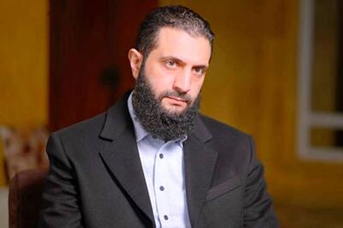 جولانی