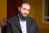 "ابومحمد الجولانی" و بن‌بست در ایستگاه سوریه