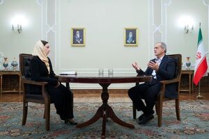 کشور ما برای هر گونه همکاری و انتقال تجربه به آذربایجان و بالعکس آماده‌  است