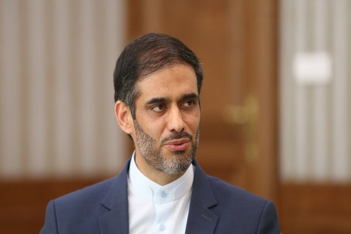 سعید محمد