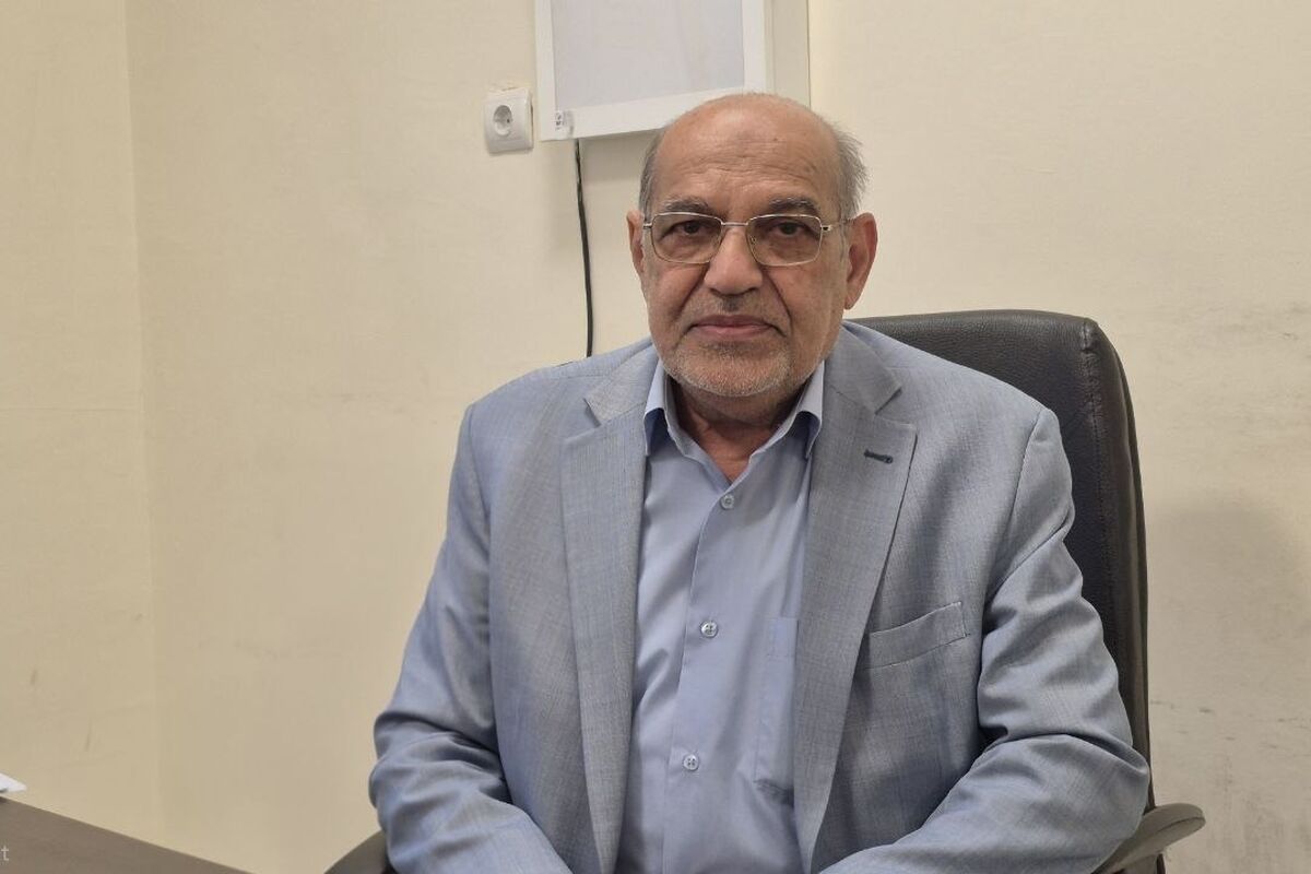 دکتر دلشاد