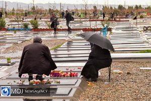 سازمان بهشت زهرا شرایط زیارت اهل قبور در روز ولادت امام علی(ع) و روز پدر را اعلام کرد