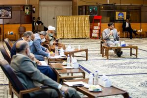 شهردار یزد: پروژه‌های بزرگ بازآفرینی شهری در یزد اجرایی شود