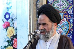 ترامپ دولت آمریکا را در اذهان جهانیان خوار کرد/ فضای شهر باید بیش از این رنگ و بوی محرم بگیرد