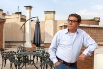 زرین دست:علاقه ای به کار کردن ندارم مگر آنکه مفید باشم