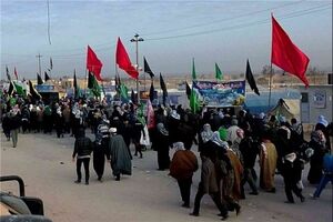 مبالغ اضافی بیمه اربعین را پس از کسر خسارت به مردم برمی‌گردانیم
