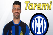 طارمی در اینتر چقدر دستمزد می‌گیرد؟